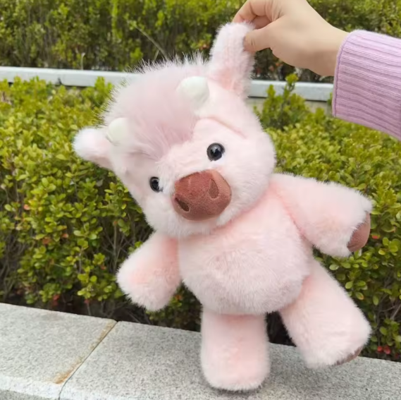 Coco-Hug™ El peluche que corre