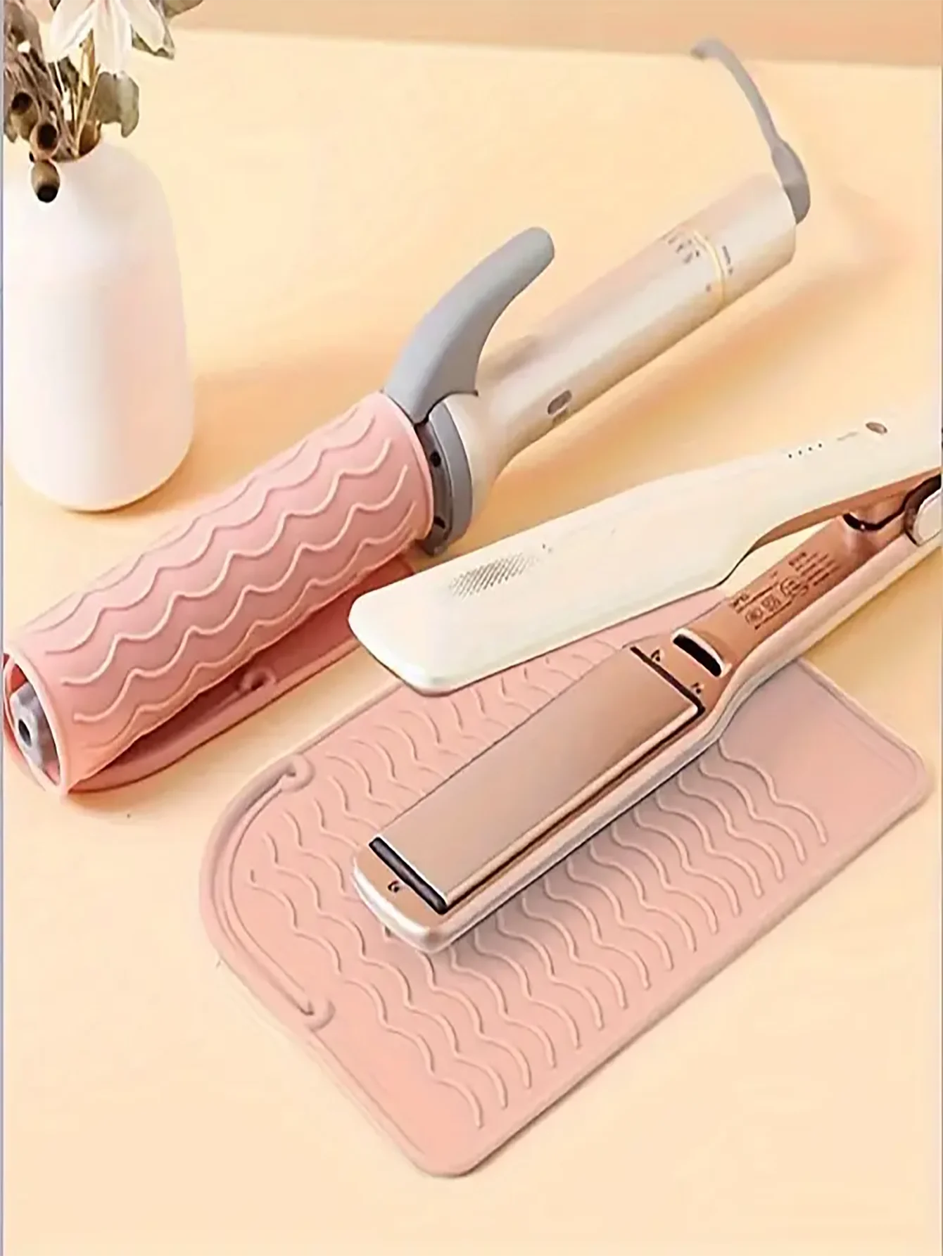 GMF Heat Resistant Styling Mat