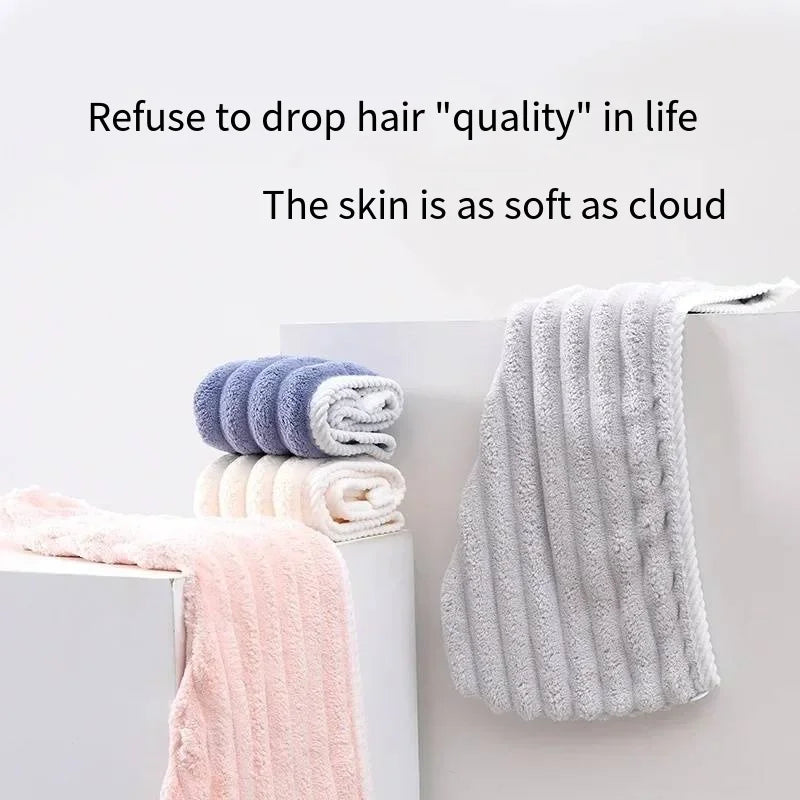 GMF Quick Dry Hair Cap
