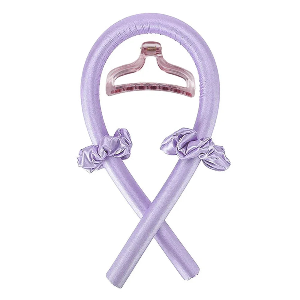 GMF Heatless Curling Headband