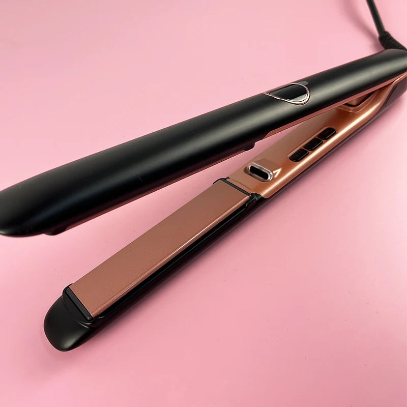 GMF Ceramic Ion Hair Straightener