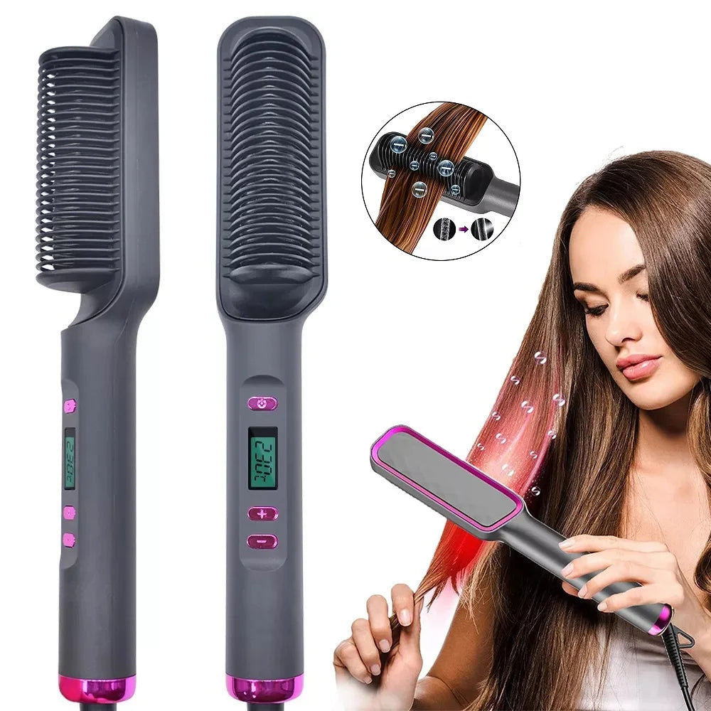 GMF Electric Hot Comb