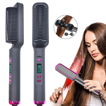 GMF Electric Hot Comb