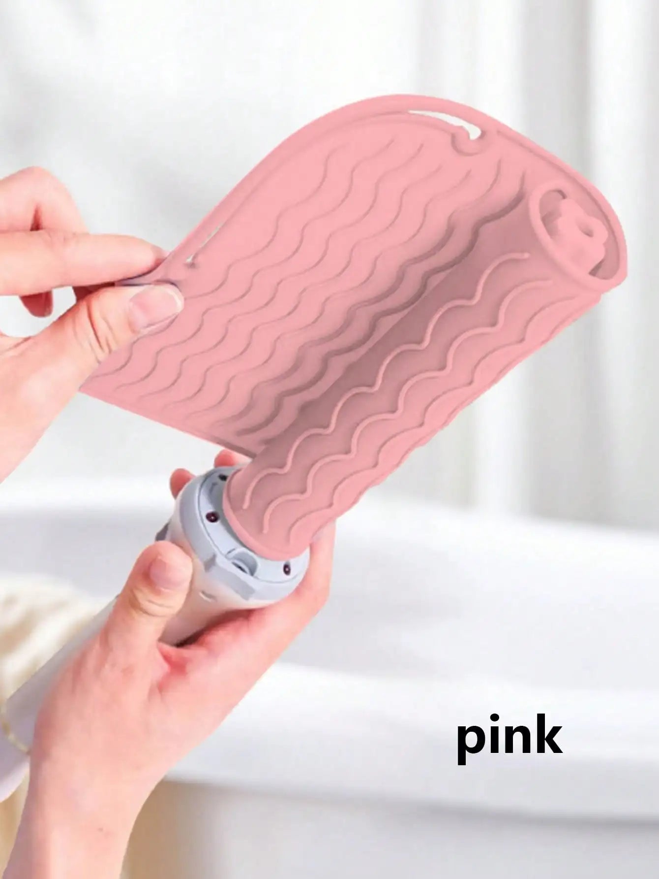GMF Heat Resistant Styling Mat