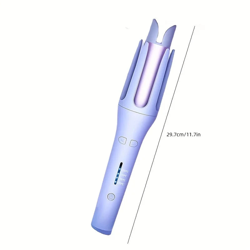 GMF Automatic Hair Curler