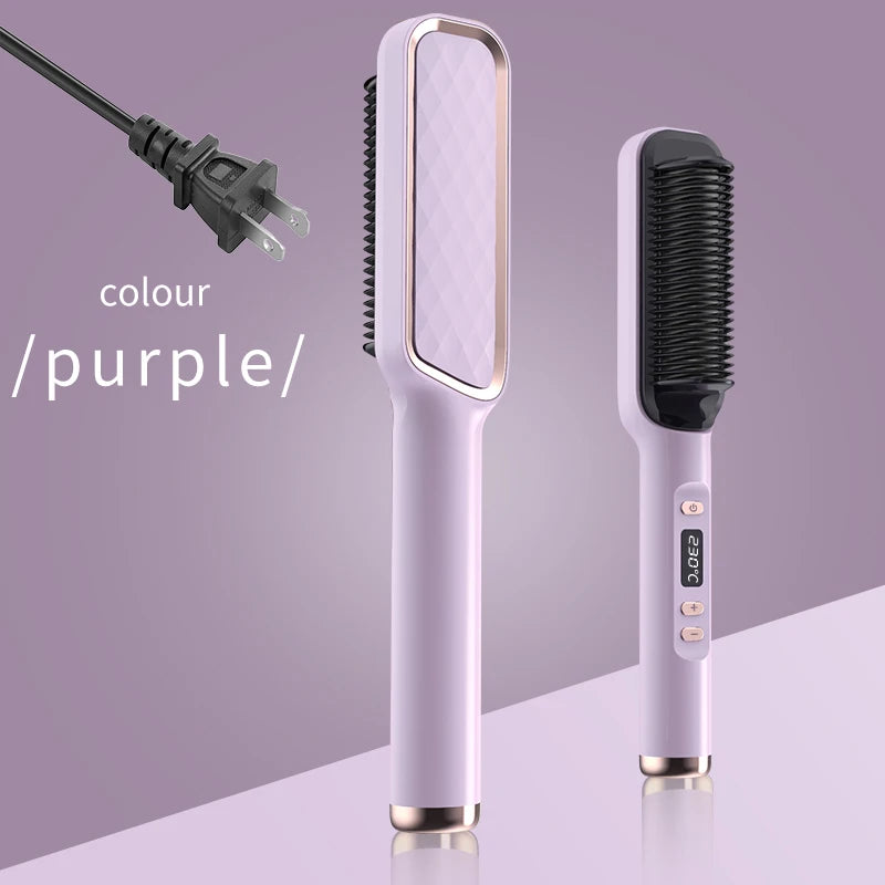 GMF Electric Hot Comb