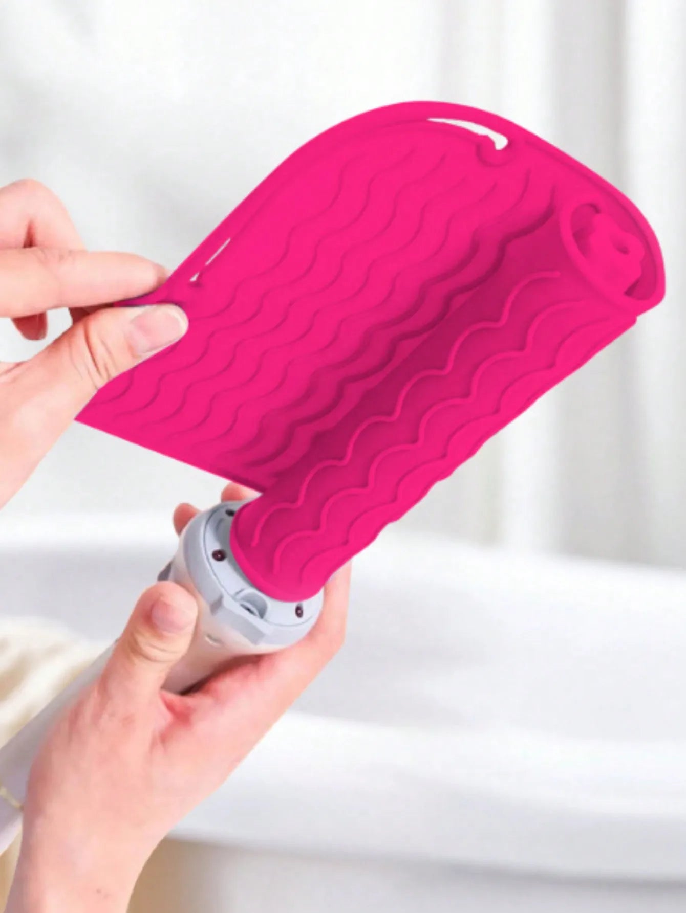 GMF Heat Resistant Styling Mat