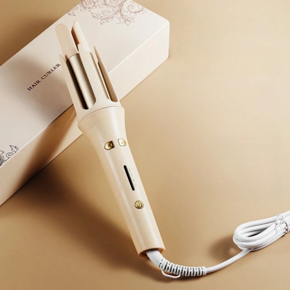 GMF Automatic Hair Curler