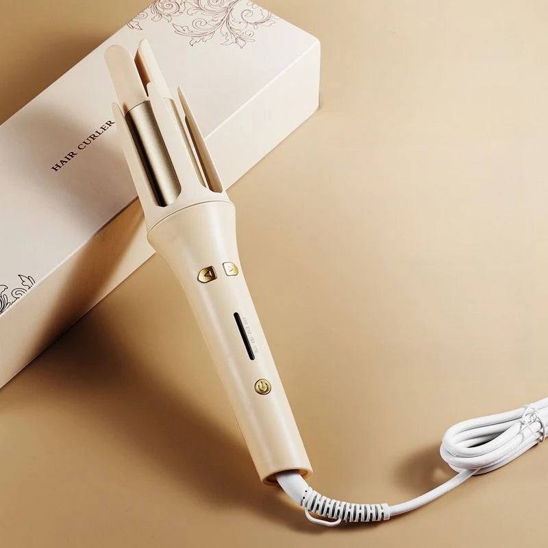 GMF Automatic Hair Curler