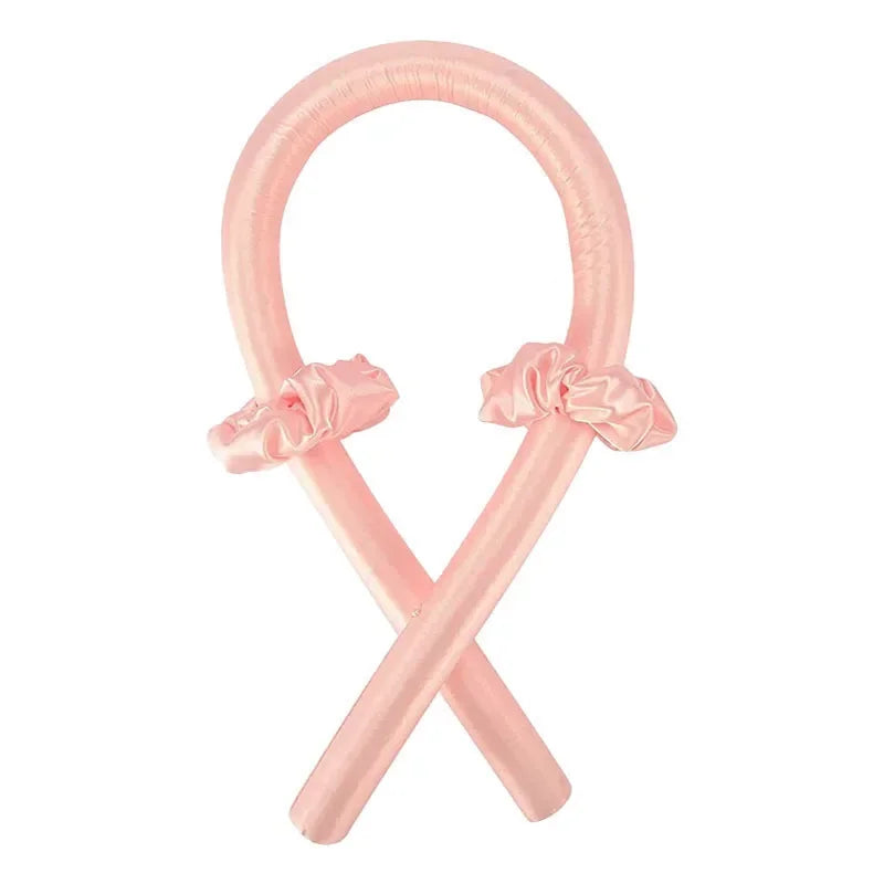 GMF Heatless Curling Headband