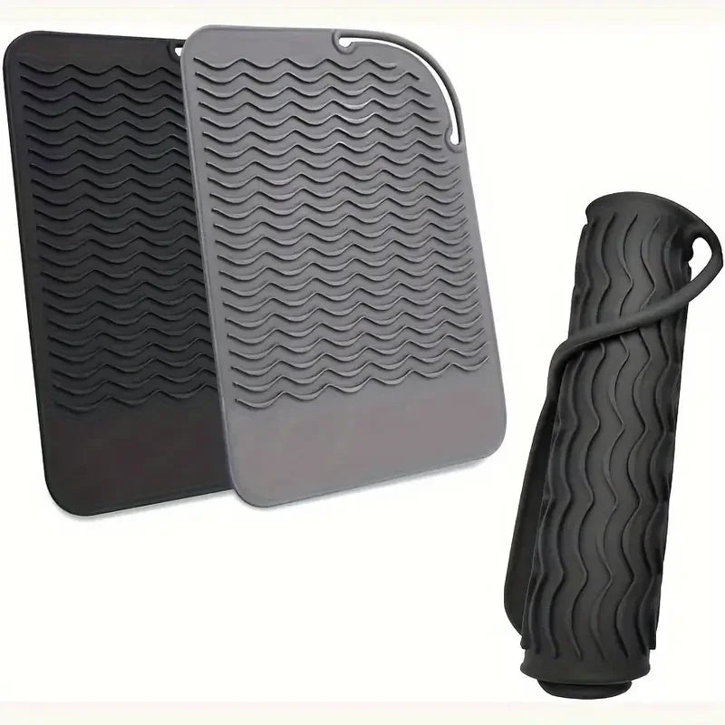 GMF Heat Resistant Styling Mat