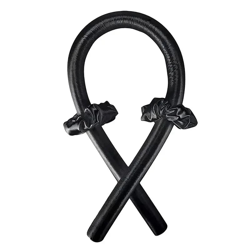GMF Heatless Curling Headband