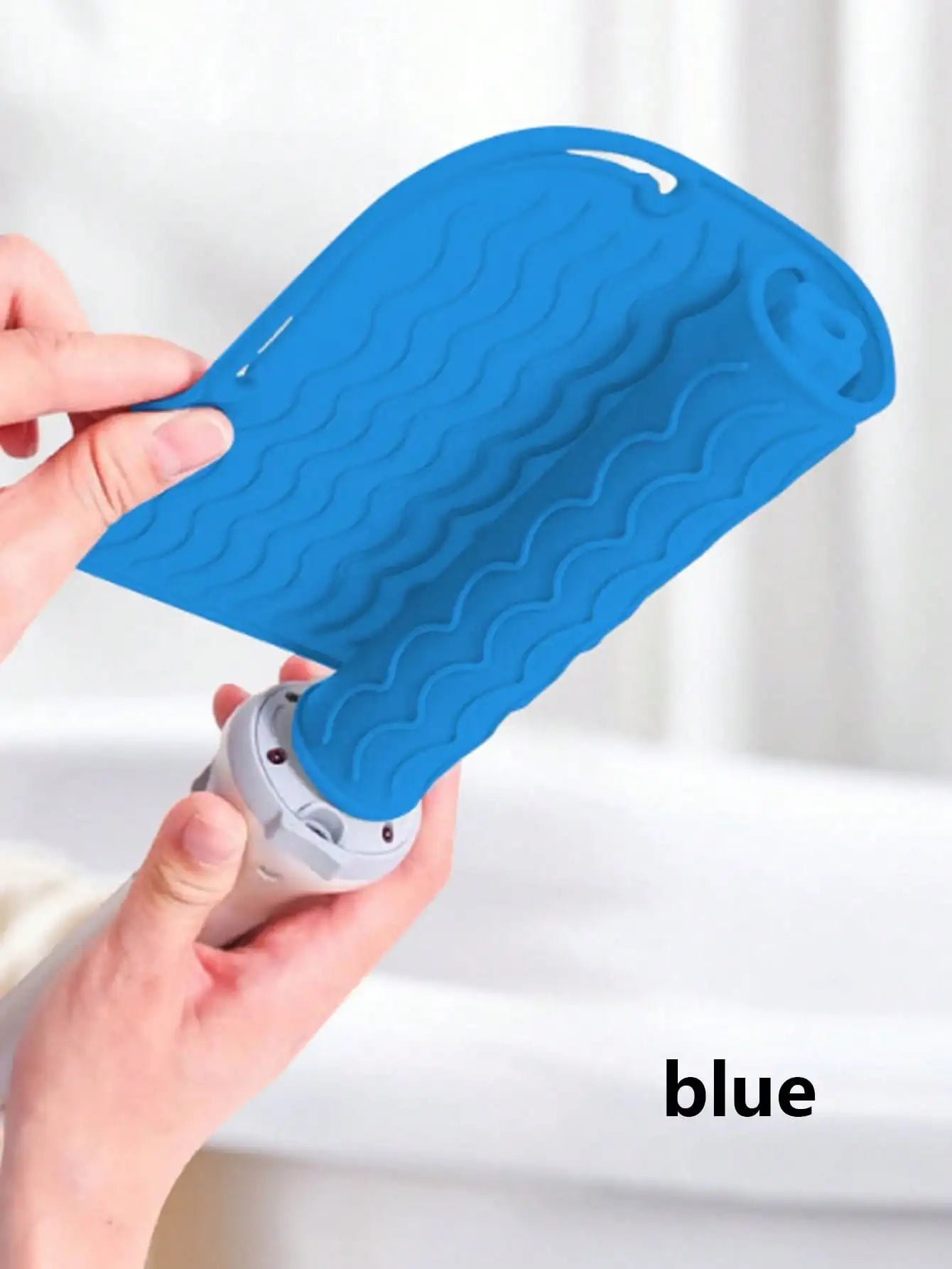 GMF Heat Resistant Styling Mat