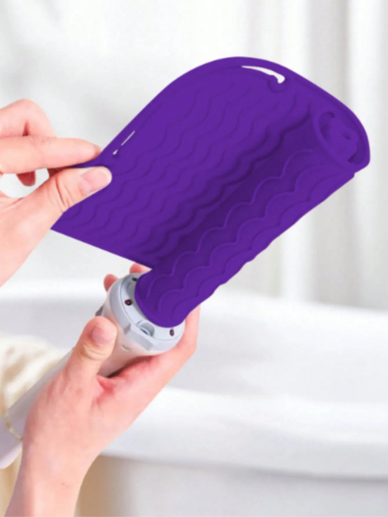 GMF Heat Resistant Styling Mat
