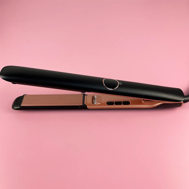 GMF Ceramic Ion Hair Straightener