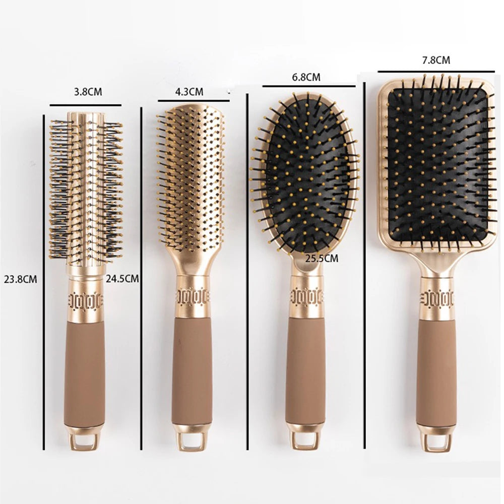 GMF Air Cushion Detangling Brush