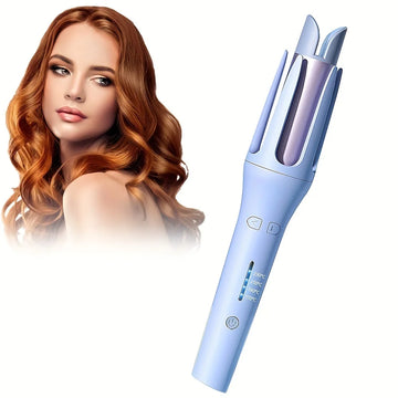 GMF Automatic Hair Curler