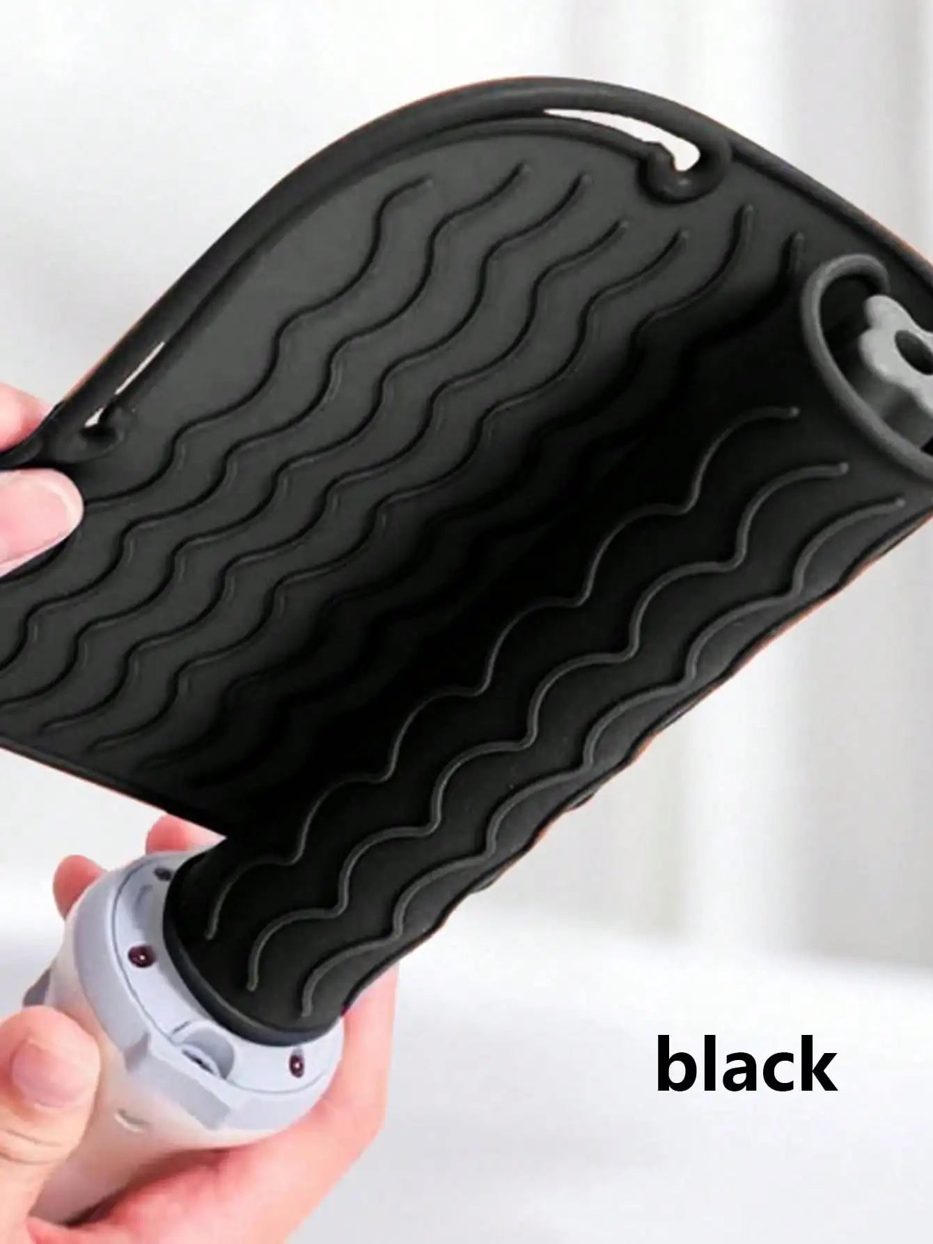 GMF Heat Resistant Styling Mat