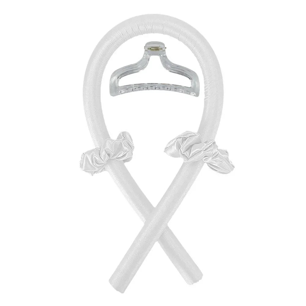 GMF Heatless Curling Headband