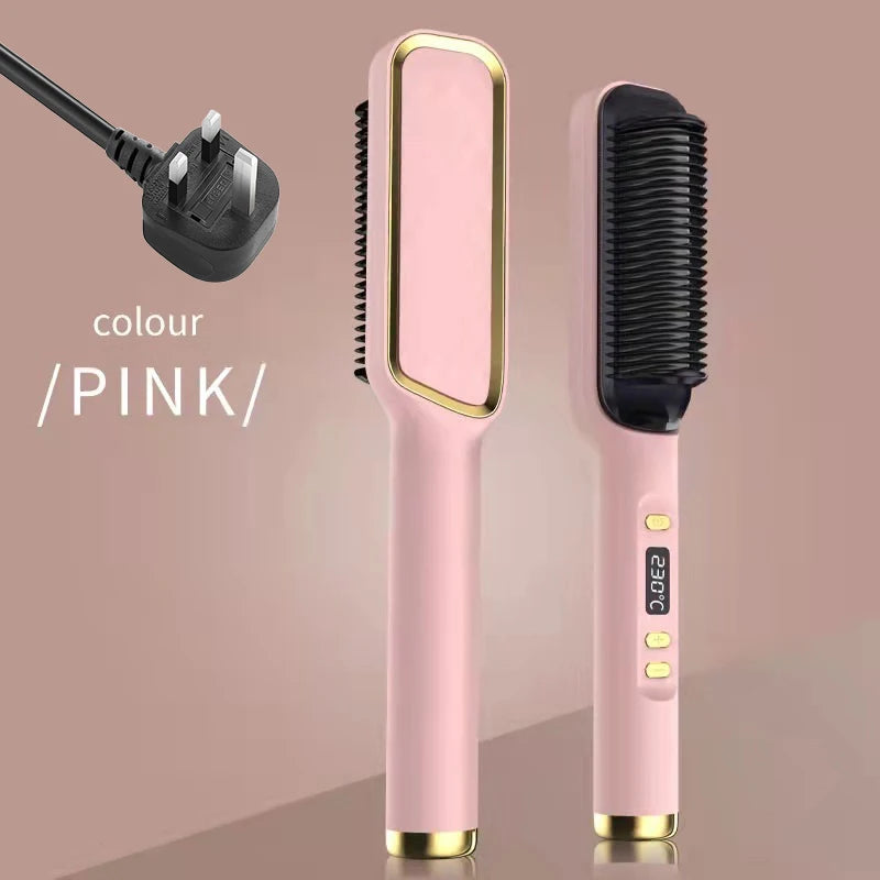 GMF Electric Hot Comb