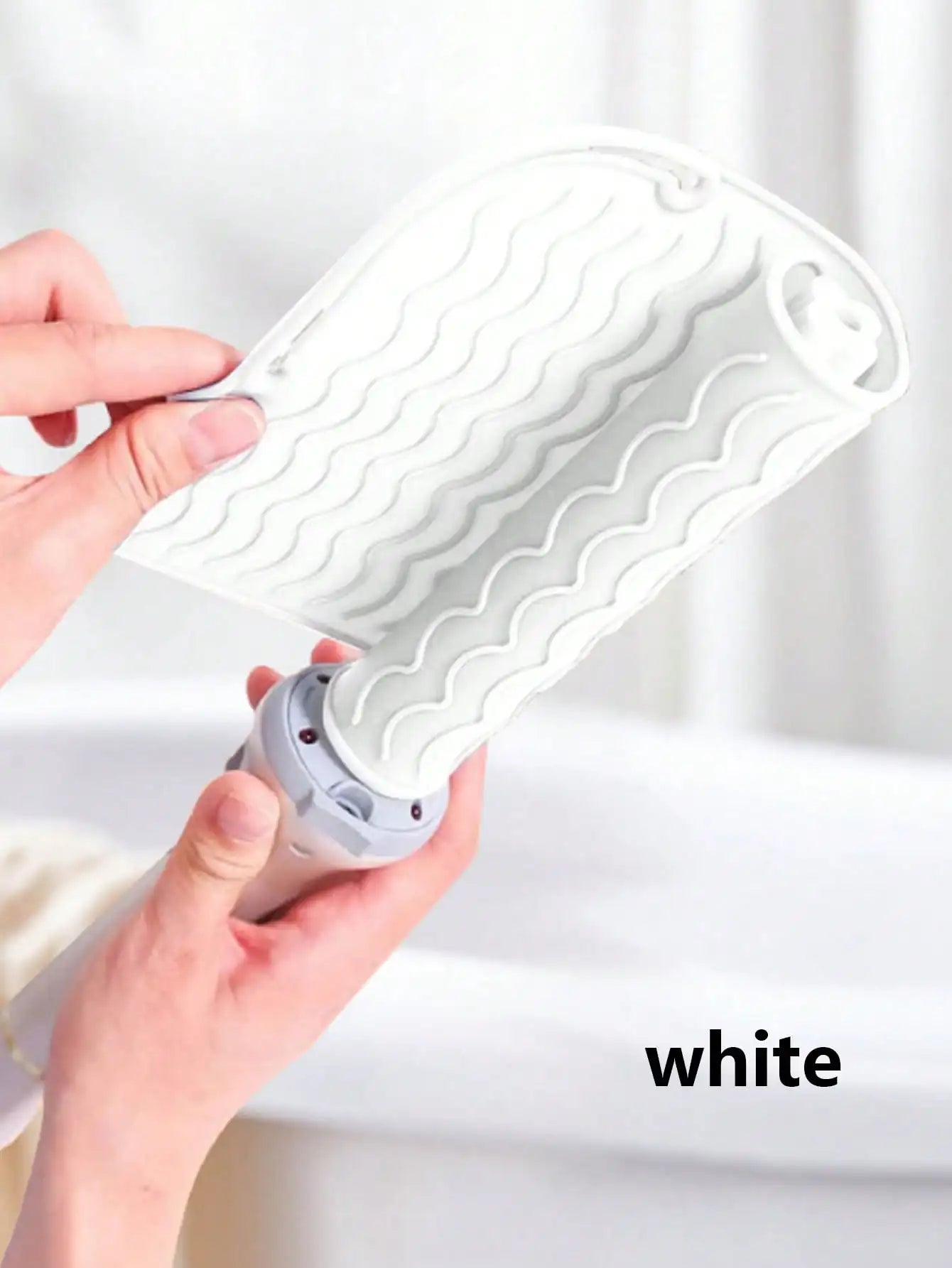 GMF Heat Resistant Styling Mat