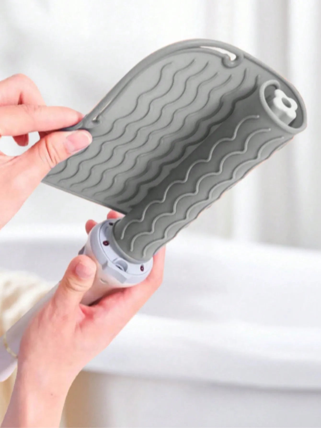 GMF Heat Resistant Styling Mat