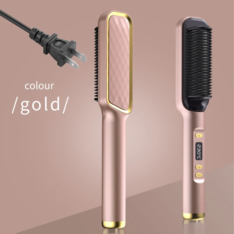 GMF Electric Hot Comb