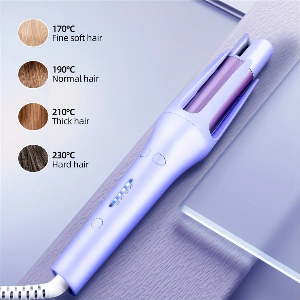 GMF Automatic Hair Curler