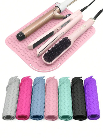 GMF Heat Resistant Styling Mat