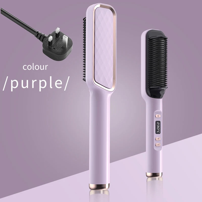 GMF Electric Hot Comb