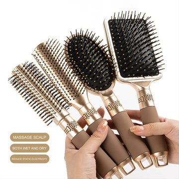 GMF Air Cushion Detangling Brush