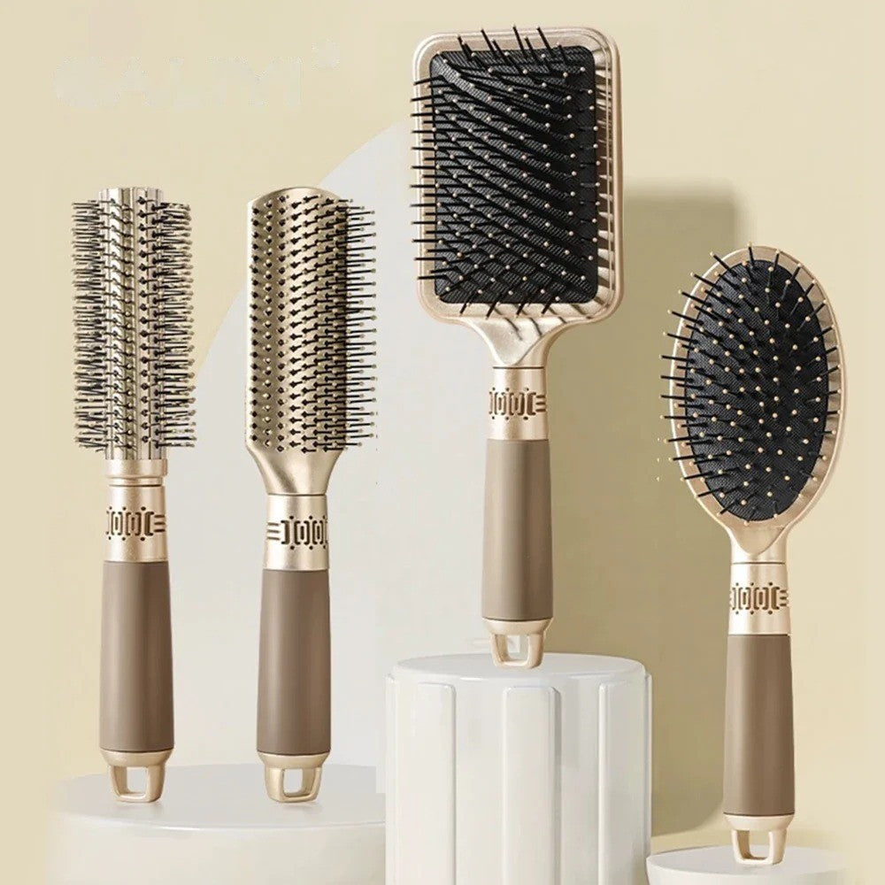 GMF Air Cushion Detangling Brush