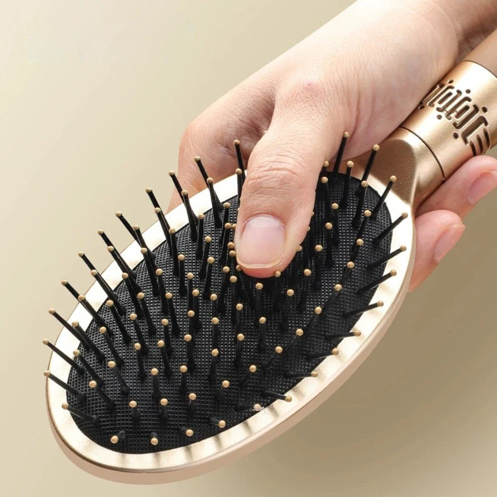 GMF Air Cushion Detangling Brush