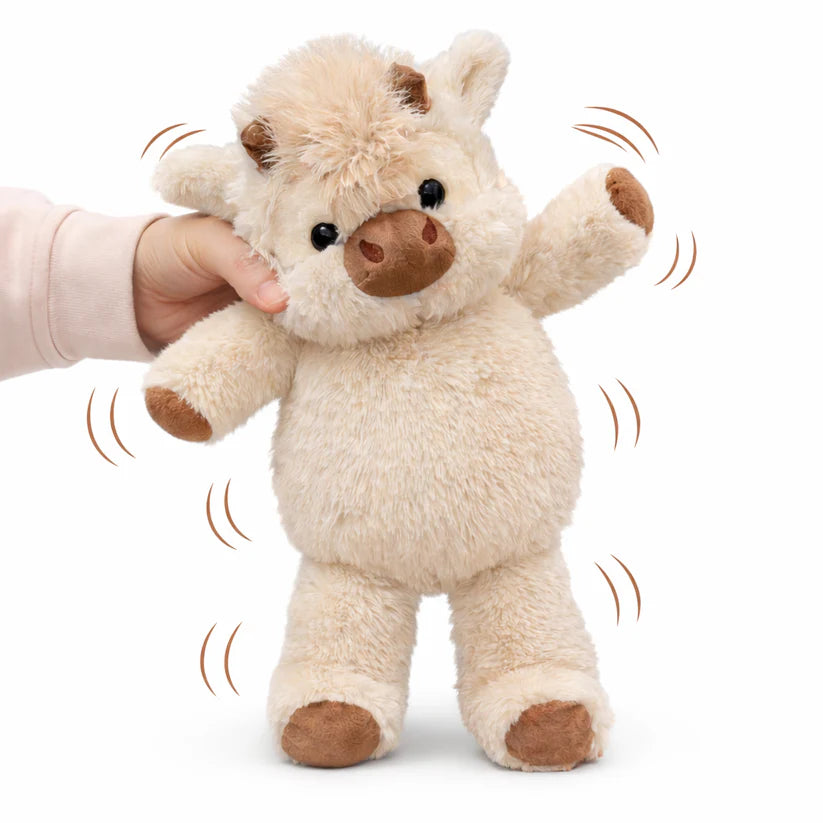 Coco-Hug™ El peluche que corre